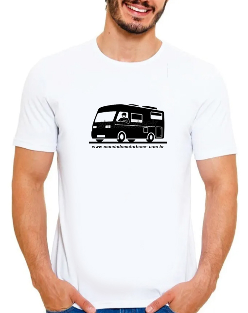 m12 Camiseta Modelo 12