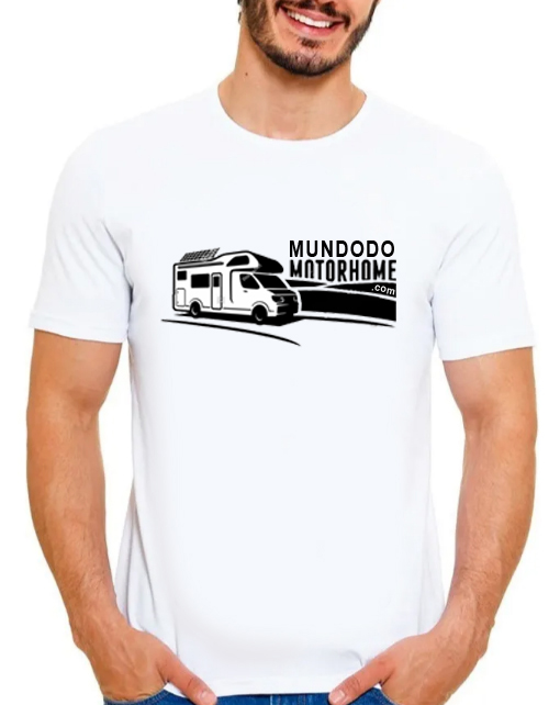 m13 Camiseta Modelo 13