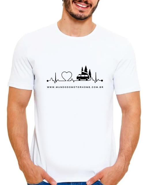 m7 Camiseta Modelo 7