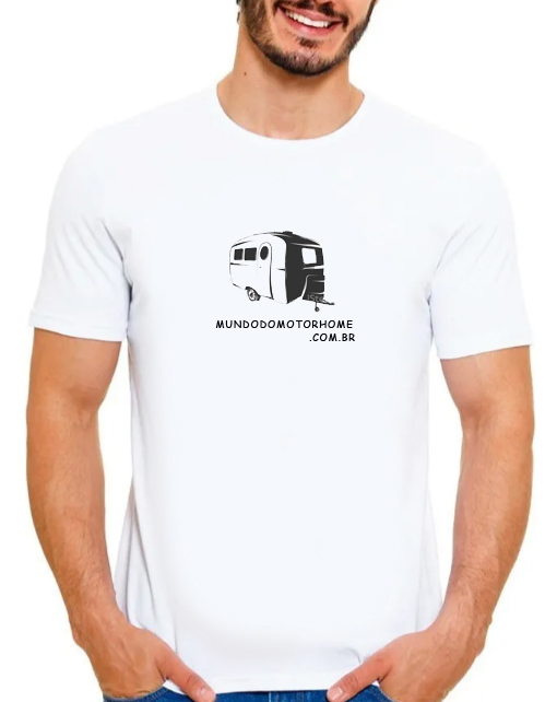 m8 Camiseta Modelo 8