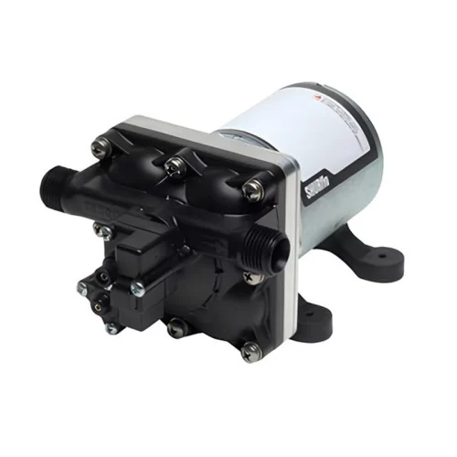 bomba suflo Bomba 12v / 24v