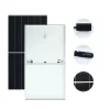 Painel solar de 670W