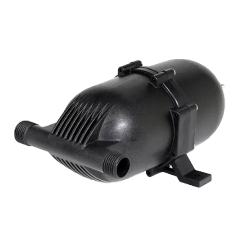 pressurizador Tanque Pressurizador