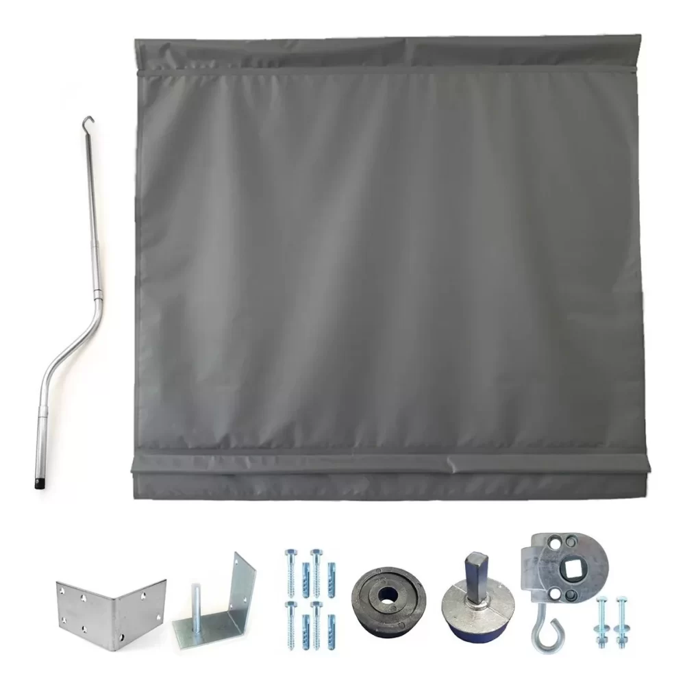 Toldo sob Medida