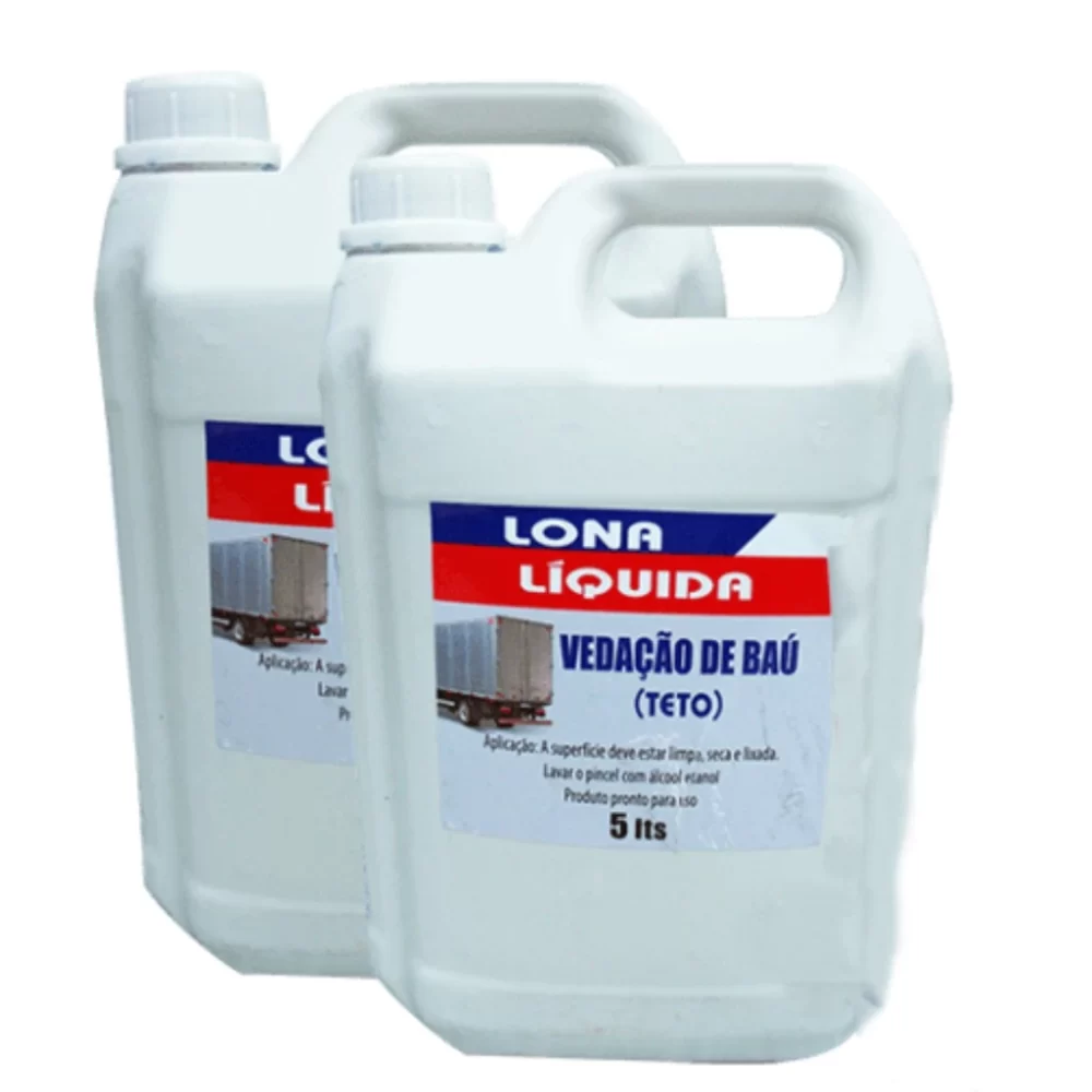 Lona Liquida