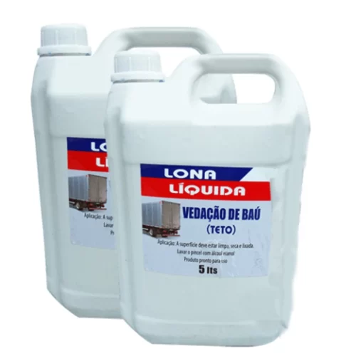 lona liquida Lona Liquida