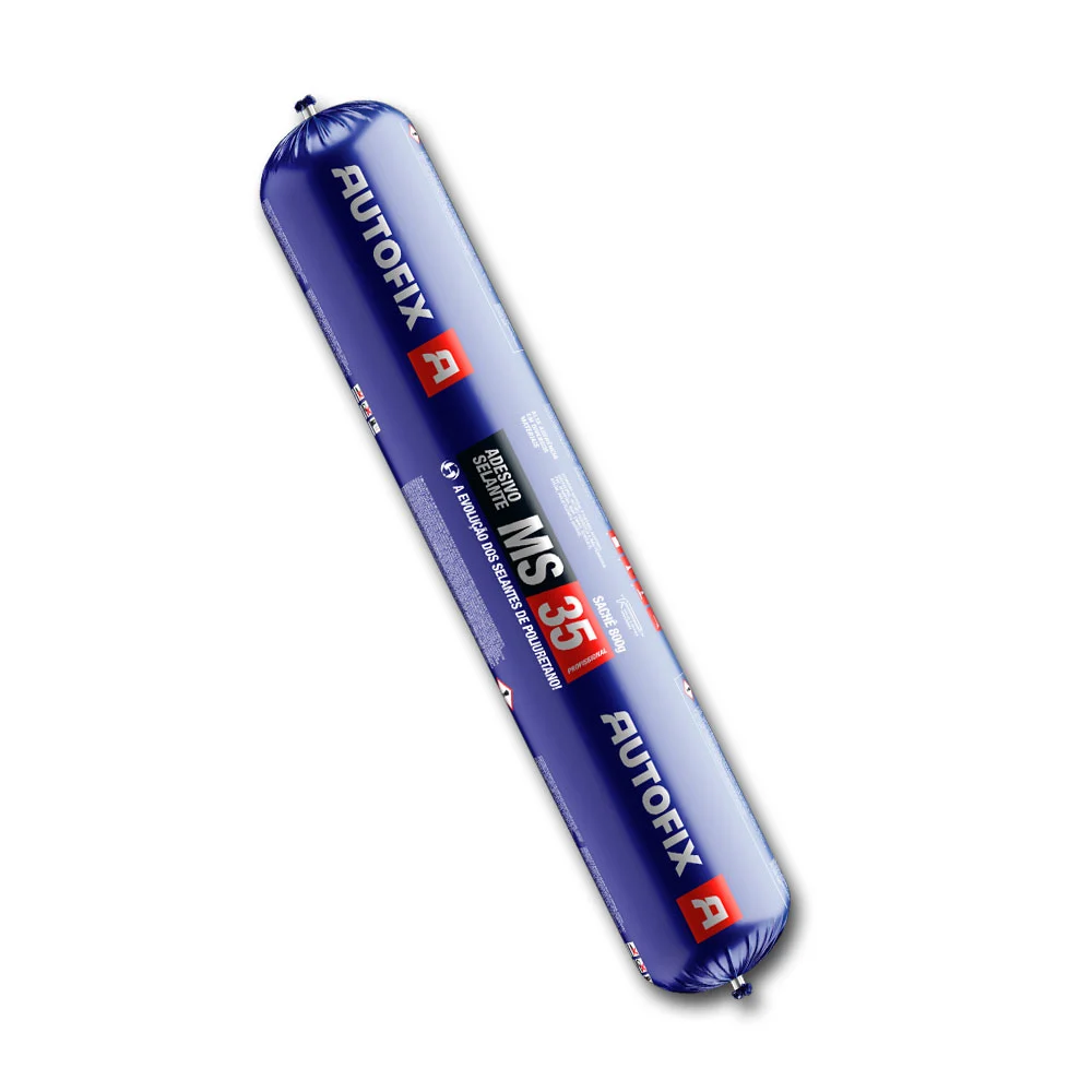 Adesivo Selante MS35 Sachê 800g