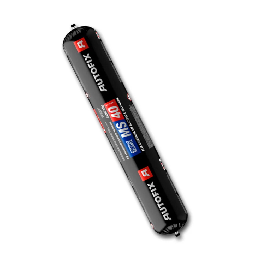 Adesivo Selante MS40 Sachê 800g