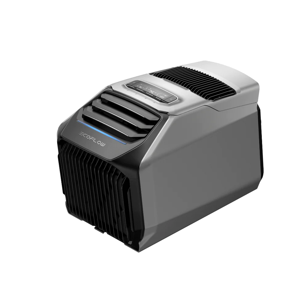 Ar Condicionado Portátil - EcoFlow WAVE 2
