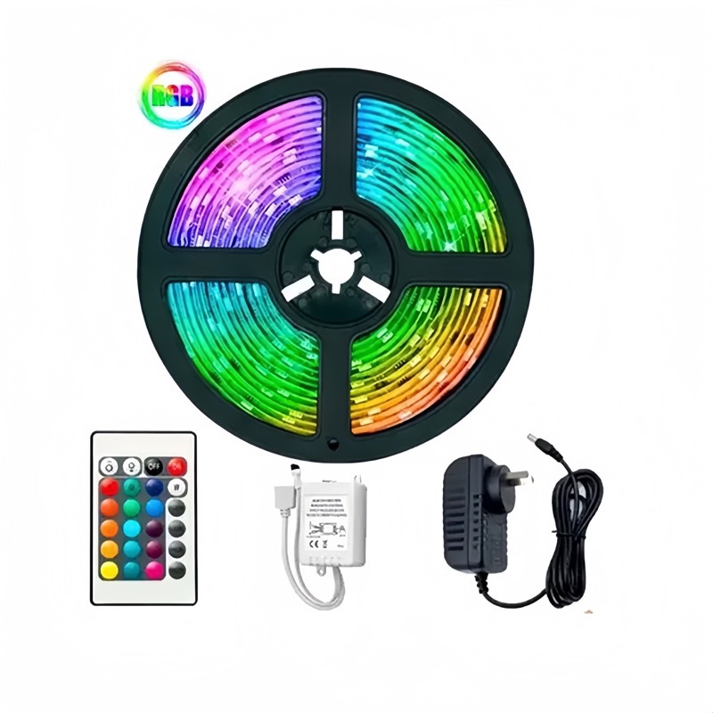 Fita Led Rgb 5m