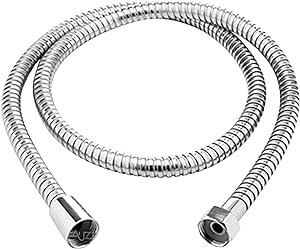 Flexivel de Metal para agua quente 2m