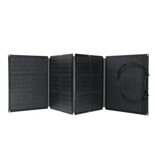 Painel Solar Portátil | EcoFlow 110W