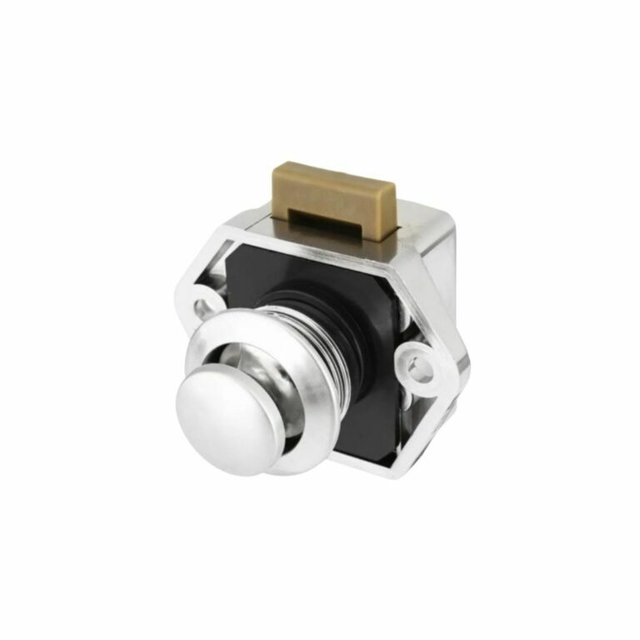 Fechadura Push Lock