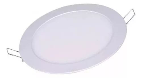 Painel Plafon Led  embutir 12v