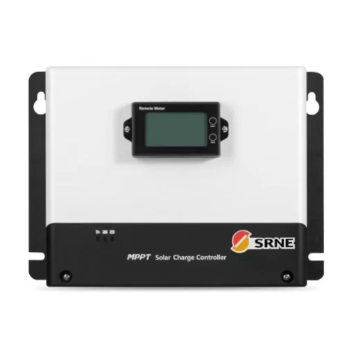 Controlador de Carga 100A